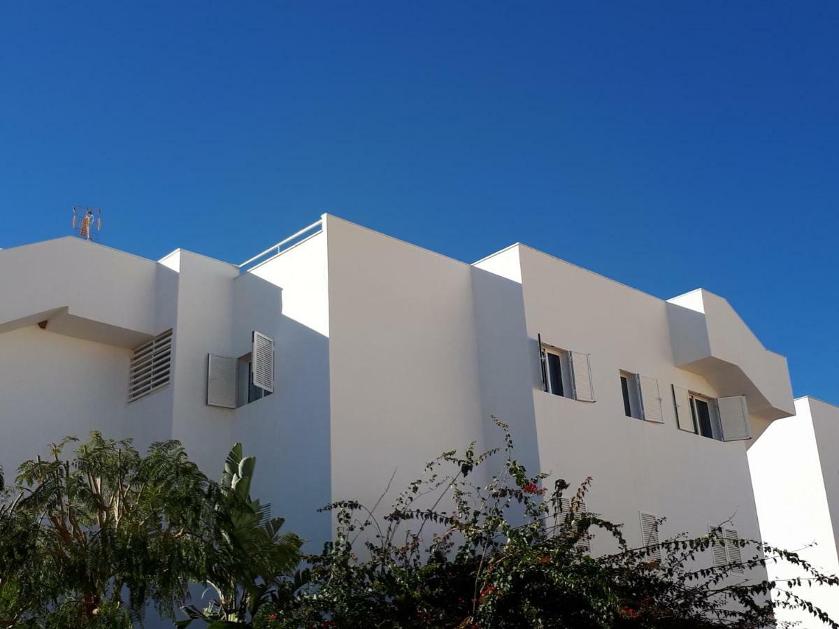 Dakappartement Puerto Rey Los Amarguillos Exterior photo